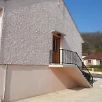 Jolie Maison -3 -au Calme -proche Du Du Der Holiday home *