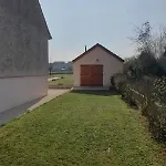 Jolie Maison -3 -au Calme -proche Du Du Der * Rachecourt-sur-Marne