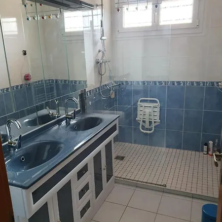Jolie Maison -3 -au Calme -proche Du Du Der Holiday home Rachecourt-sur-Marne