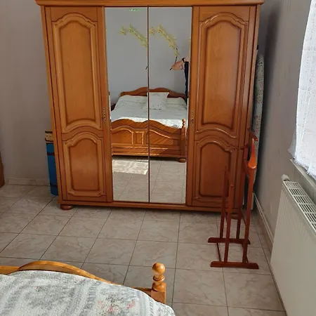 Jolie Maison -3 -au Calme -proche Du Du Der Rachecourt-sur-Marne