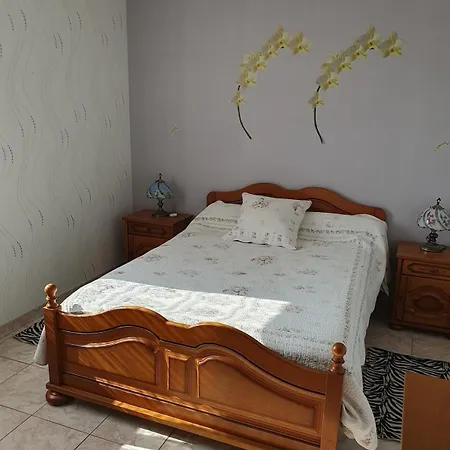 Jolie Maison -3 -au Calme -proche Du Du Der Holiday home